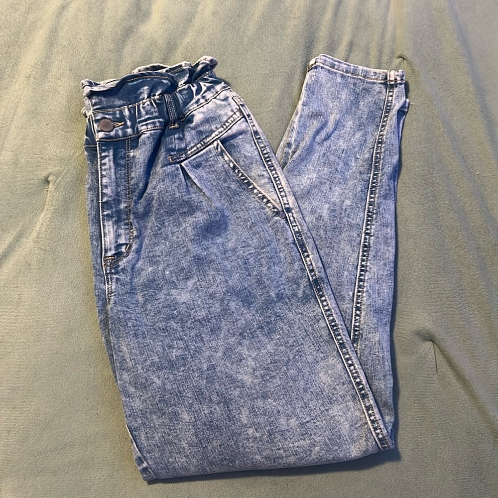 vintage american jeans